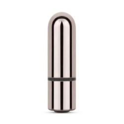 Set de plugs anals amb vibrador bala - Negre