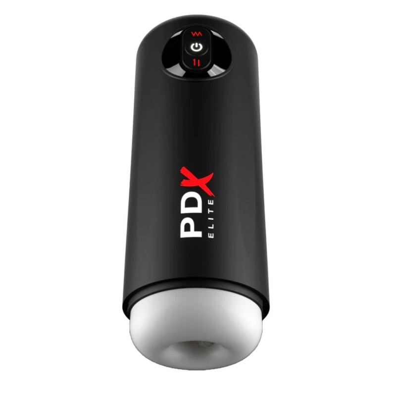 PDX Elite Moto Milker Masturbador Automàtic