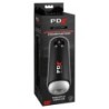 PDX Elite Moto Milker Masturbador Automàtic