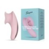 Clitorisstimulator met String - Roze