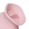 Kliitoriskiihottaja stringeillä - Pinkki