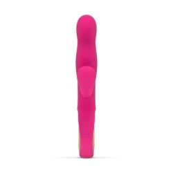 Tarzan Vibrator - Rosa