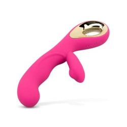 Tarzan Vibrator - Rosa