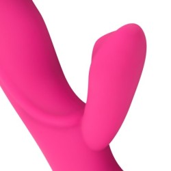 Tarzan Vibrator - Roze
