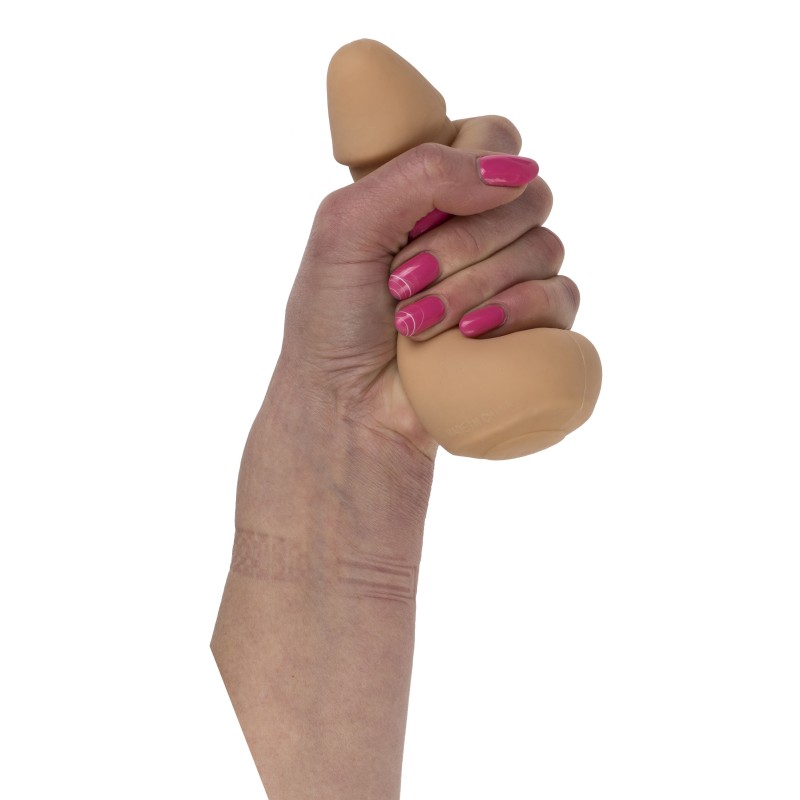 Willy Apriétame - Antistress penis Willy Apriétame - Antistress penis