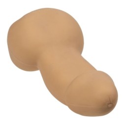 Willy Apriétame - Antystresowy penis