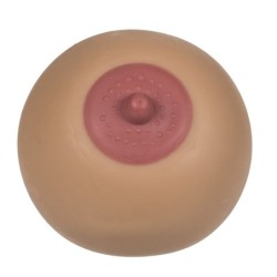 Antistresa bumbiņa XL Krūts