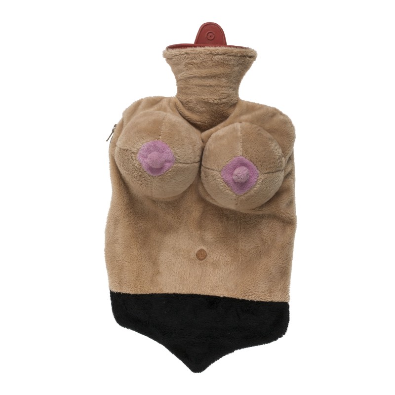 Karstā ūdens pudele - Sexy Tits