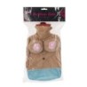Bolsa de água quente - Seios Sexy