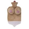 Karstā ūdens pudele - Sexy Tits