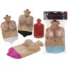 Bolsa de agua caliente - Tetas Sexys