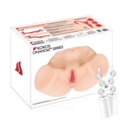 Maria Onahole Masturbator prave vagine