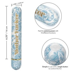 Mother Fucker Vibrerende Kugle