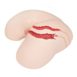 Maria Onahole Vagin Reală Masturbator de Șolduri