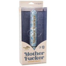 Mother Fucker Glonț Vibrator