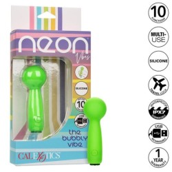 Neon Vibes The Bubbly Vibe Mini-hierontalaite 10 värinää Vihreä