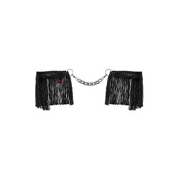 Manette Sherila - Nero