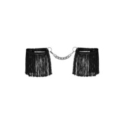 Menottes Sherila - Noir