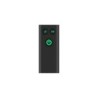 Nexus- Thrust Masajor pentru prostată cu împingere și telecomandă- Negru