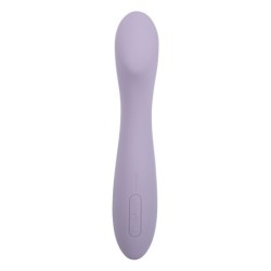 Svakom Amy 2 - G-Punkt Vibrator - Lila