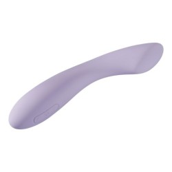 Svakom Amy 2 - G-punkts vibrator - Lilla
