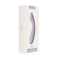 Svakom Amy 2 - Vibrator za G-točku - Lila