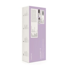 Svakom Amy 2 - Vibrator za G-točko - Lila