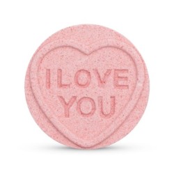 Badbruisbal - Ik hou van je