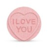 Bombe de bain - Je t'aime