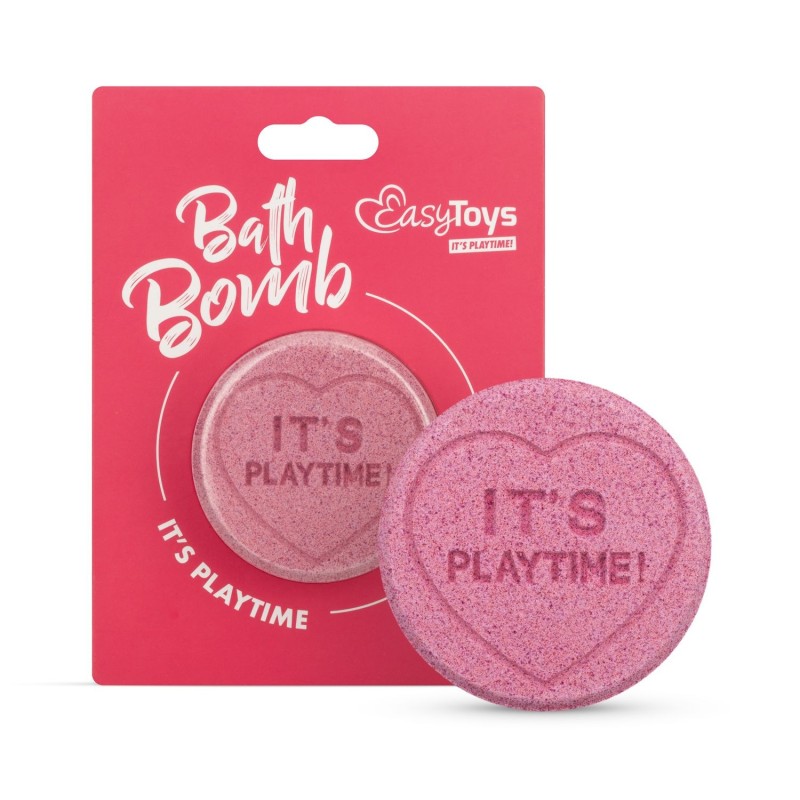 Badbomb - Dags att leka Badbomb - Dags att leka