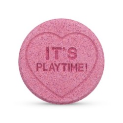 Badebombe - Es ist Zeit zu spielen