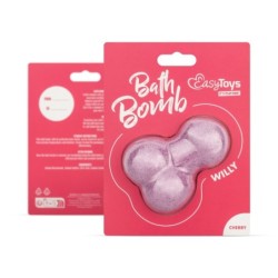 Bomba do kúpeľa - Willy