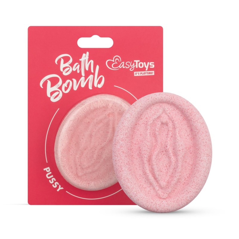 Fürdőbomba - Pussy Fürdőbomba - Pussy