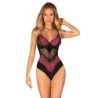 Body Rosenty - Must/Lilla XS/S