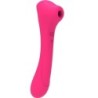Quiver Zuiger & Vibrator Fuchsia