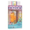 Neon Vibes The Buzzing Vibe Stymulator Palcowy 10 Wibracji Pomarańczowy