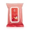 EasyGlide Moisturising Wipes with Lubricant and Oils