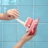 EasyGlide Kosteuttavat Pyyhkeet Liukuvoiteella ja Öljyillä