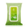 Toallitas de limpieza de juguetes EasyGlide - 25 toallitas