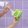 Toallitas de limpieza de juguetes EasyGlide - 25 toallitas