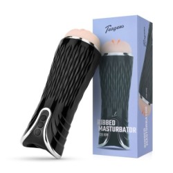Masturbador Eléctrico Teazers con Voz