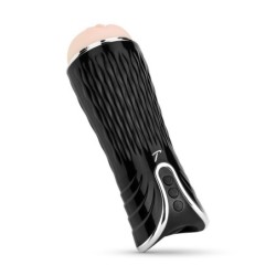 Masturbatore Elettrico Teazers con Voce