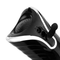 Masturbatore Elettrico Teazers con Voce