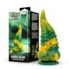 Mythical Mates - Delicia Tentacular Verde y Amarillo