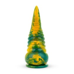 Mythical Mates - Délice Tentaculaire Vert et Jaune
