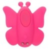 Neon Vibes The Flutter Vibe Stimulator 10 Vibrationer Pink