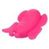 Neon Vibes The Flutter Vibe Stimulator 10 Vibrationer Pink