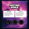 Mythical Mates - Gode d'un Autre Monde Rose et Violet