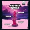 Mythical Mates - Gode d'un Autre Monde Rose et Violet