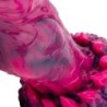 Mythical Mates - Gode d'un Autre Monde Rose et Violet